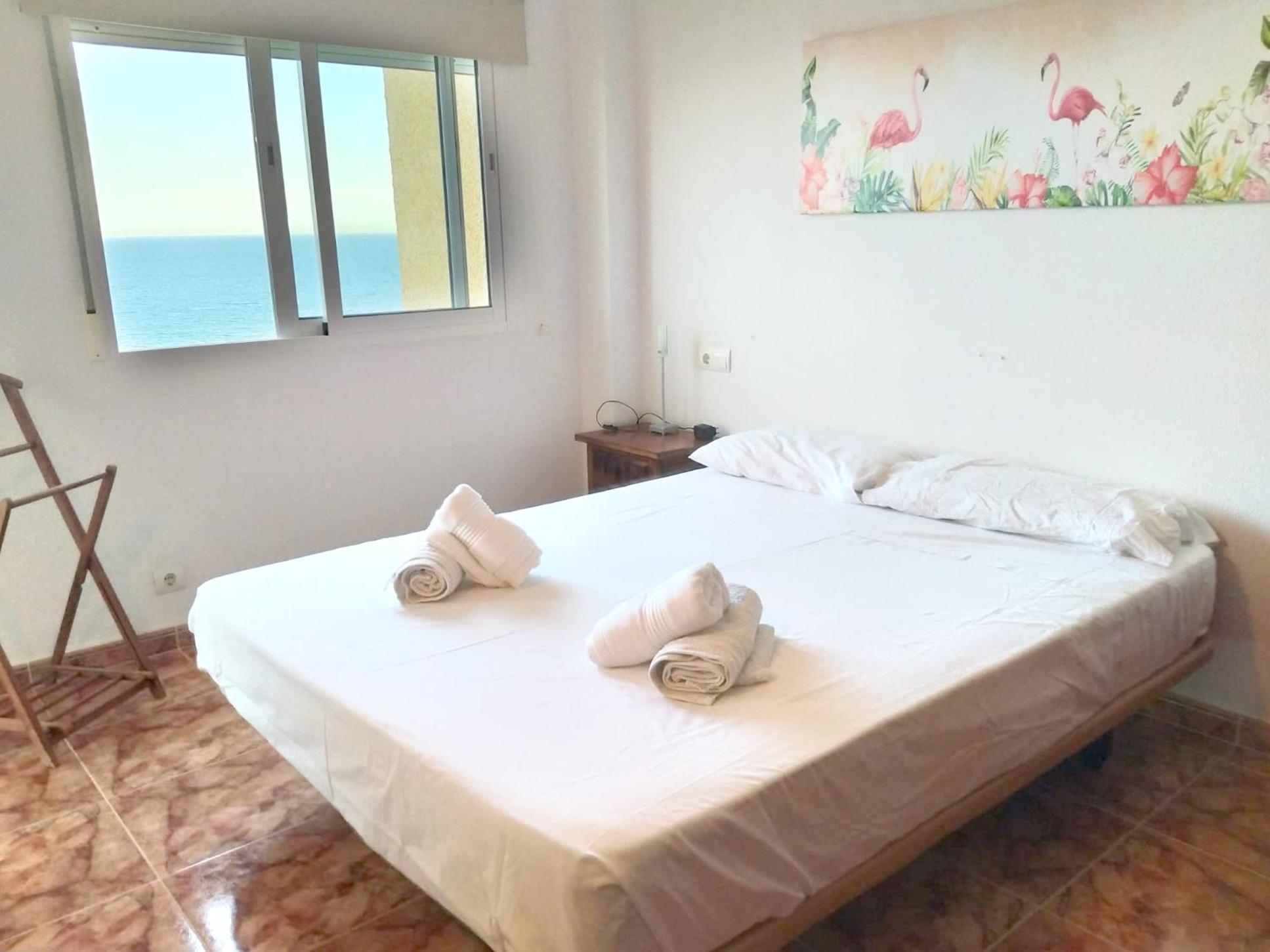 Olimpo Leilighet Fuengirola