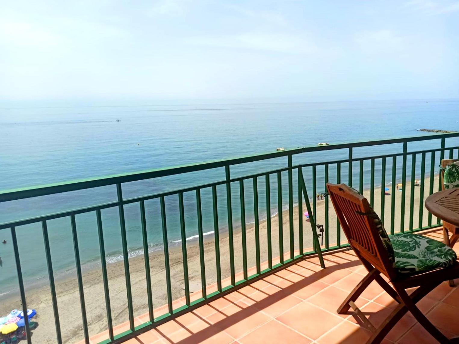 Olimpo Leilighet Fuengirola