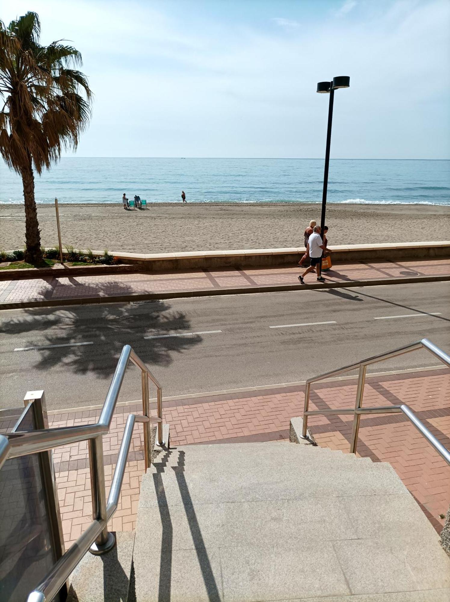 Olimpo Leilighet Fuengirola